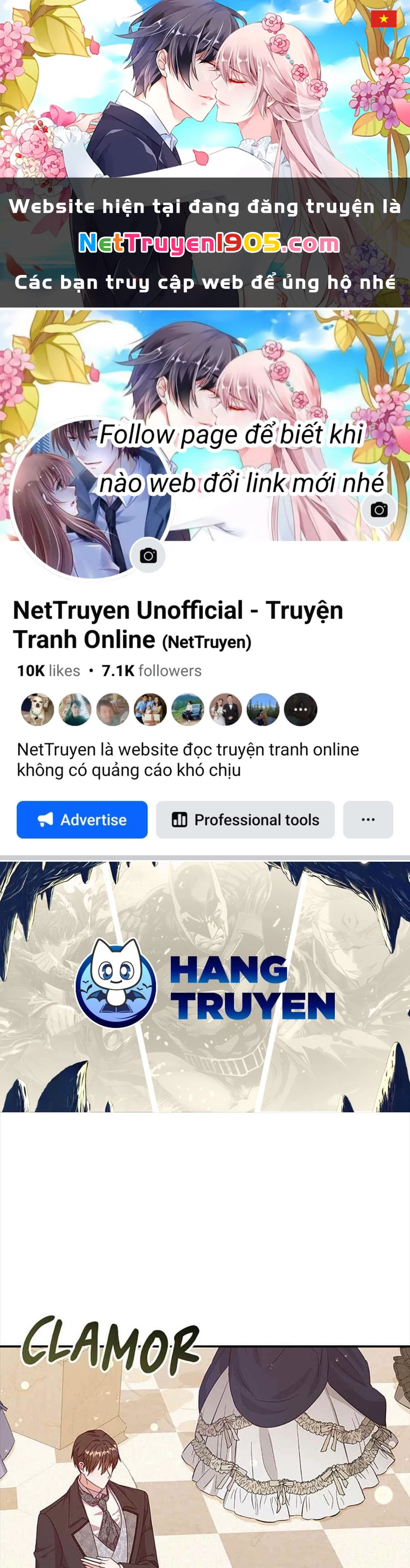 Cuộc Sống Của Nữ Vương Ác Quỷ Chapter 9 - 1