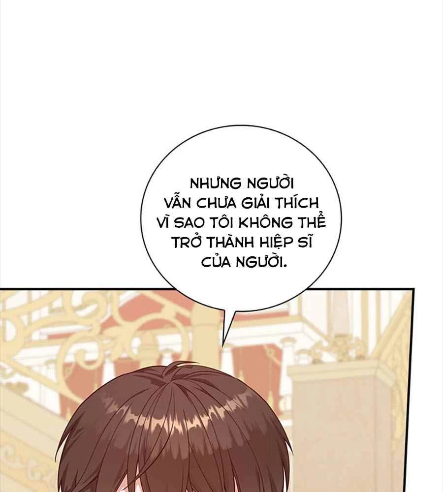 Cuộc Sống Của Nữ Vương Ác Quỷ Chapter 9 - 5