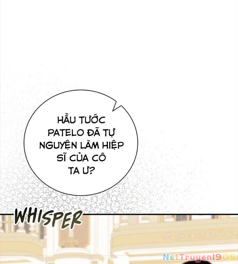 Cuộc Sống Của Nữ Vương Ác Quỷ Chapter 9 - 7