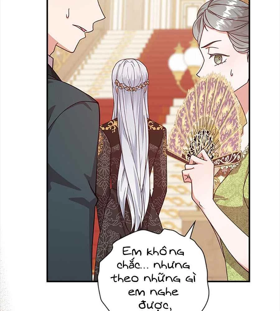 Cuộc Sống Của Nữ Vương Ác Quỷ Chapter 9 - 10