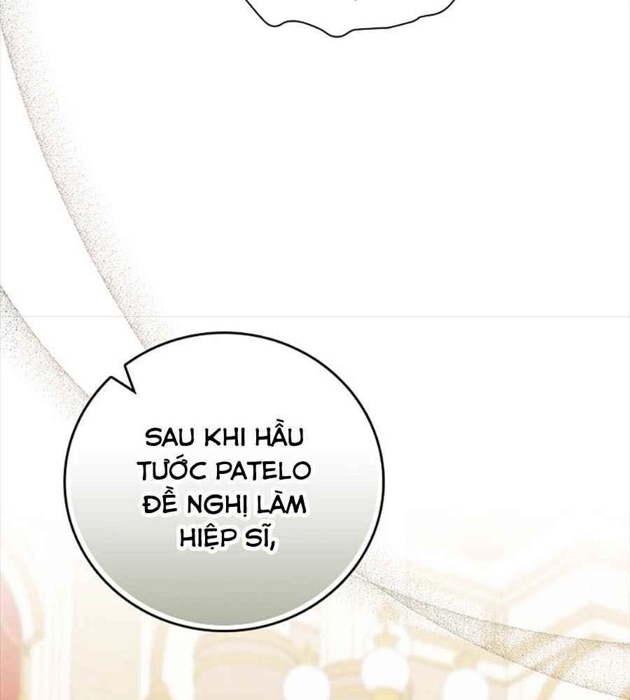 Cuộc Sống Của Nữ Vương Ác Quỷ Chapter 9 - 11