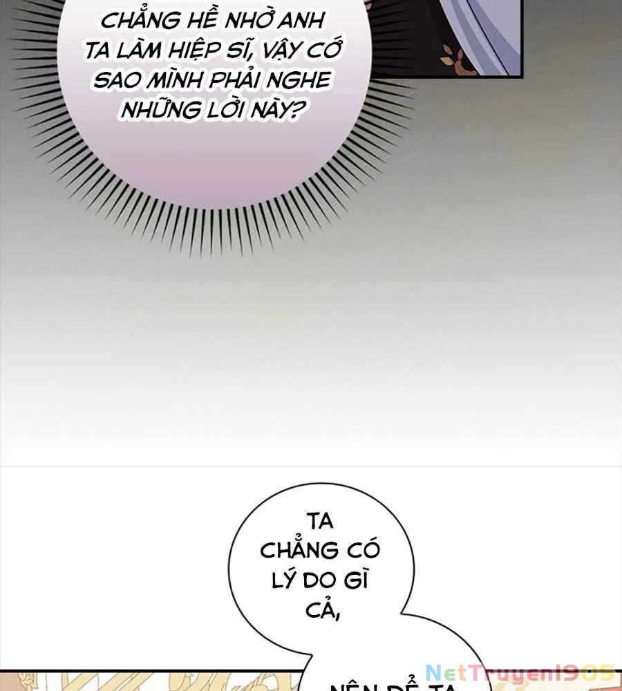 Cuộc Sống Của Nữ Vương Ác Quỷ Chapter 9 - 16