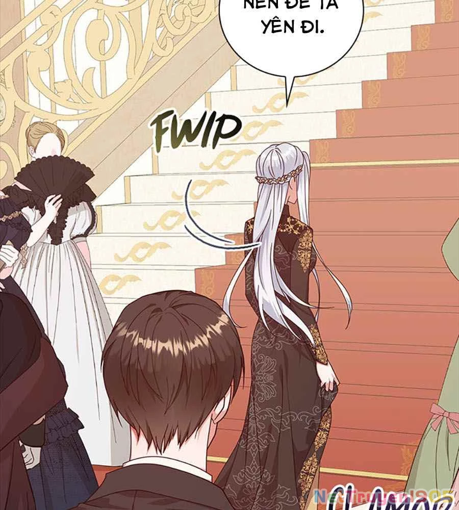 Cuộc Sống Của Nữ Vương Ác Quỷ Chapter 9 - 17