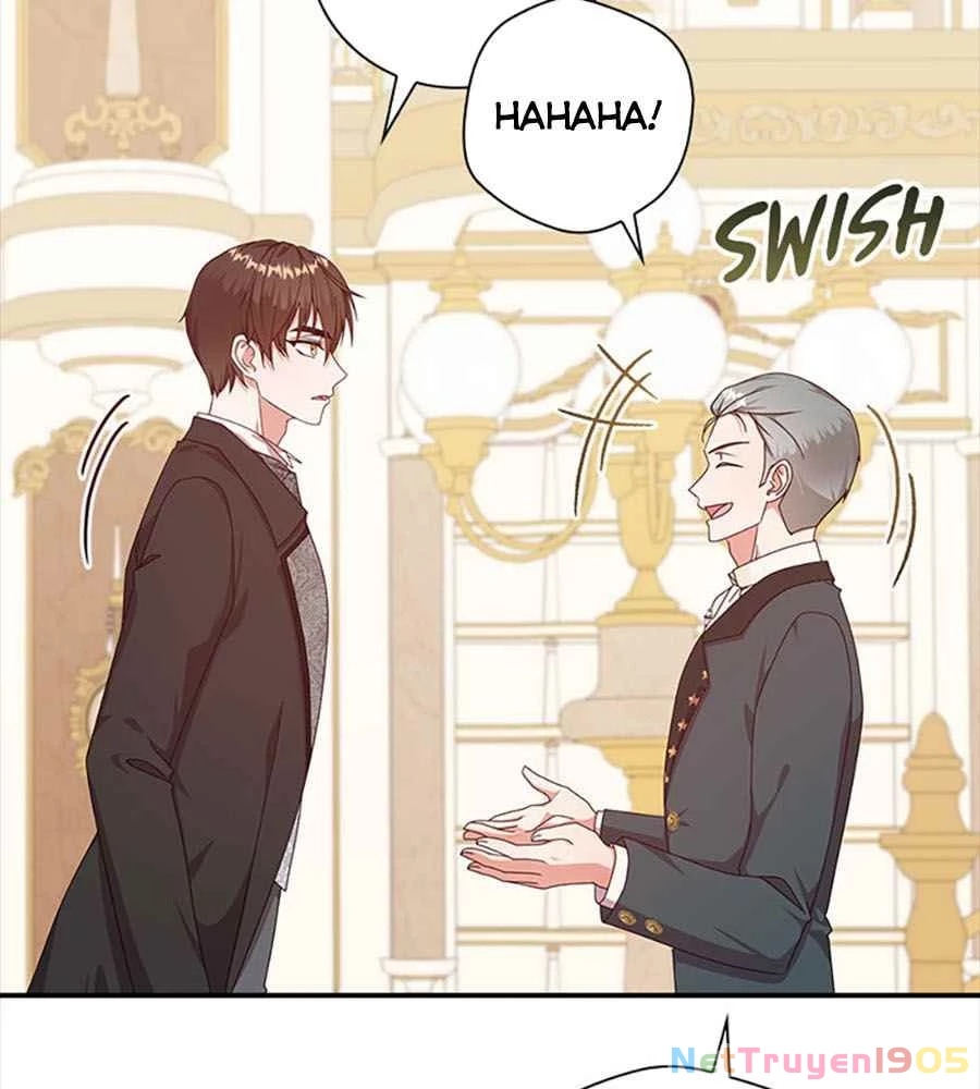 Cuộc Sống Của Nữ Vương Ác Quỷ Chapter 9 - 19