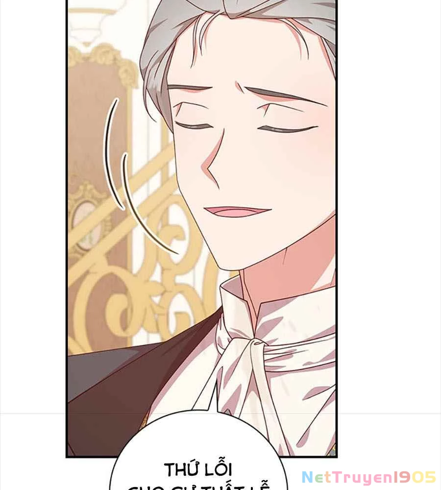 Cuộc Sống Của Nữ Vương Ác Quỷ Chapter 9 - 21