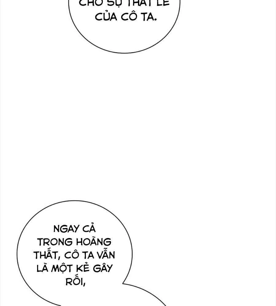 Cuộc Sống Của Nữ Vương Ác Quỷ Chapter 9 - 22