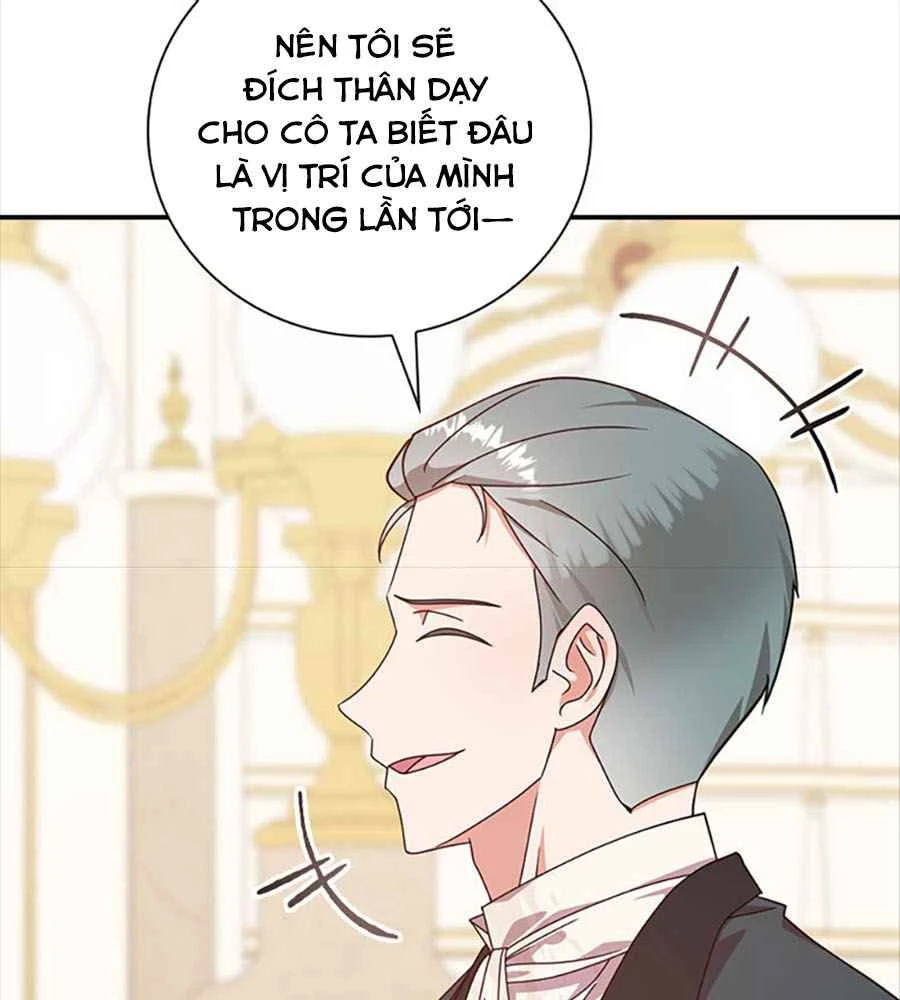 Cuộc Sống Của Nữ Vương Ác Quỷ Chapter 9 - 23