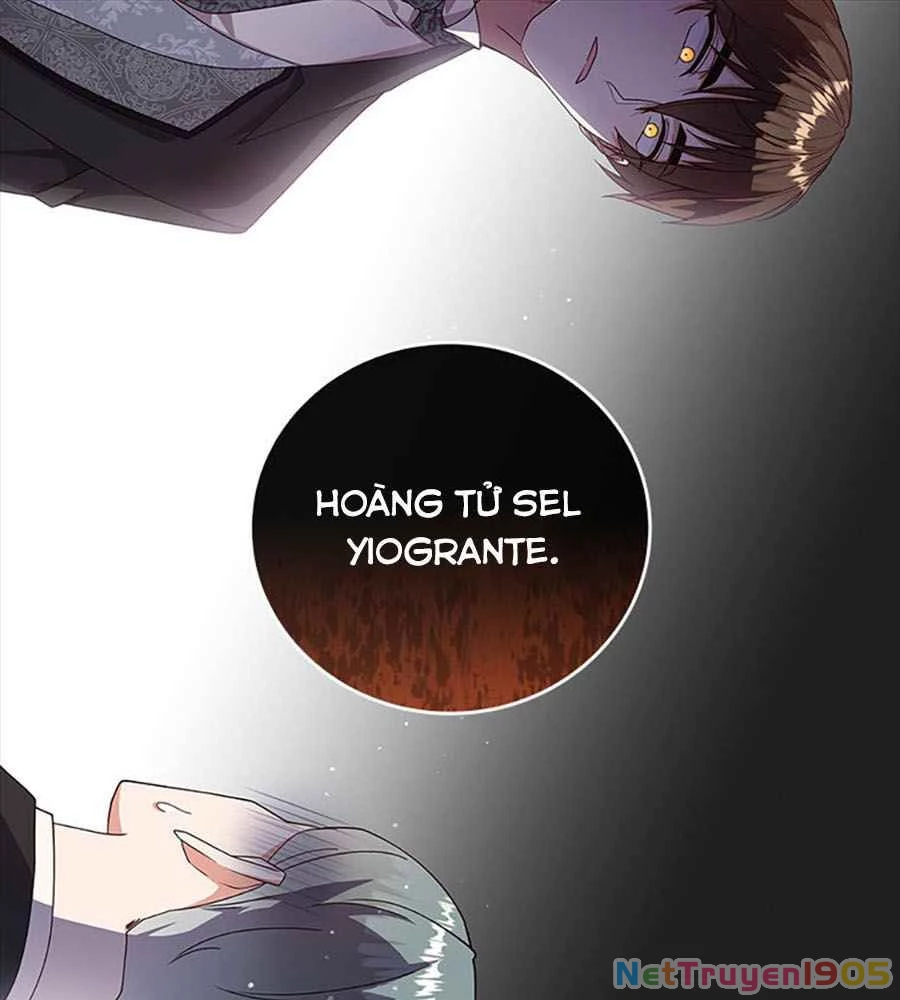 Cuộc Sống Của Nữ Vương Ác Quỷ Chapter 9 - 29