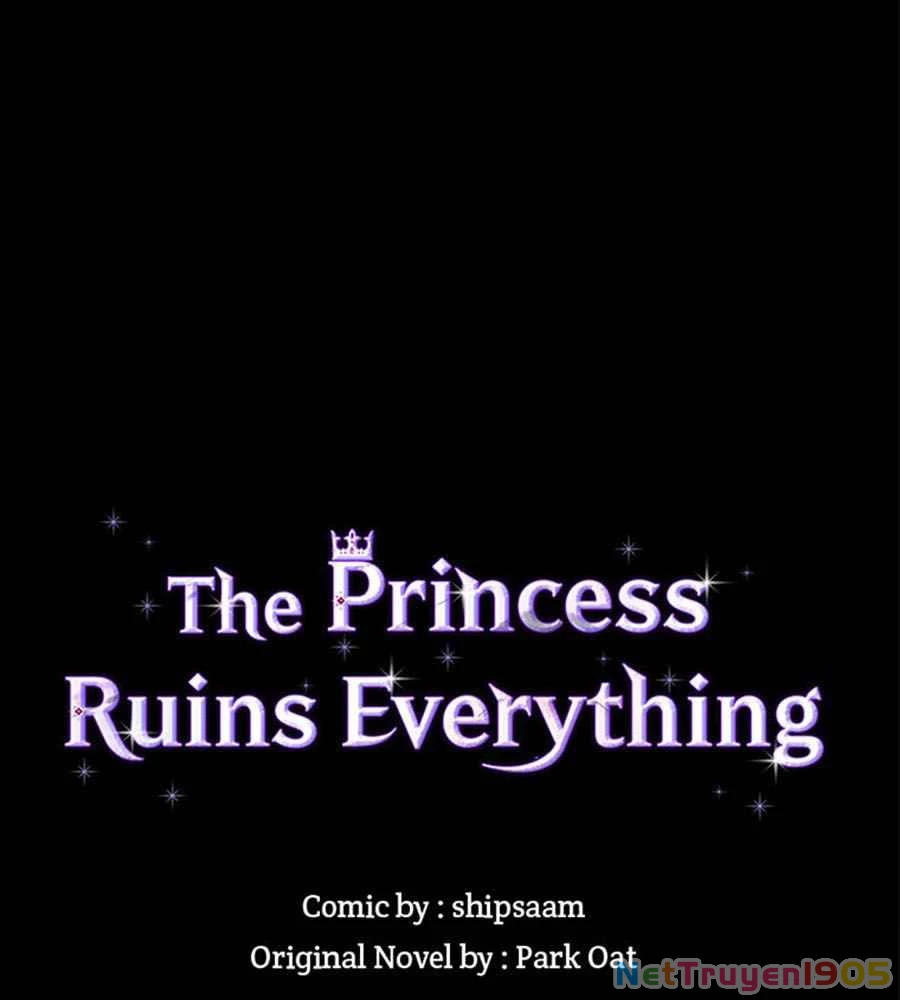 Cuộc Sống Của Nữ Vương Ác Quỷ Chapter 9 - 31