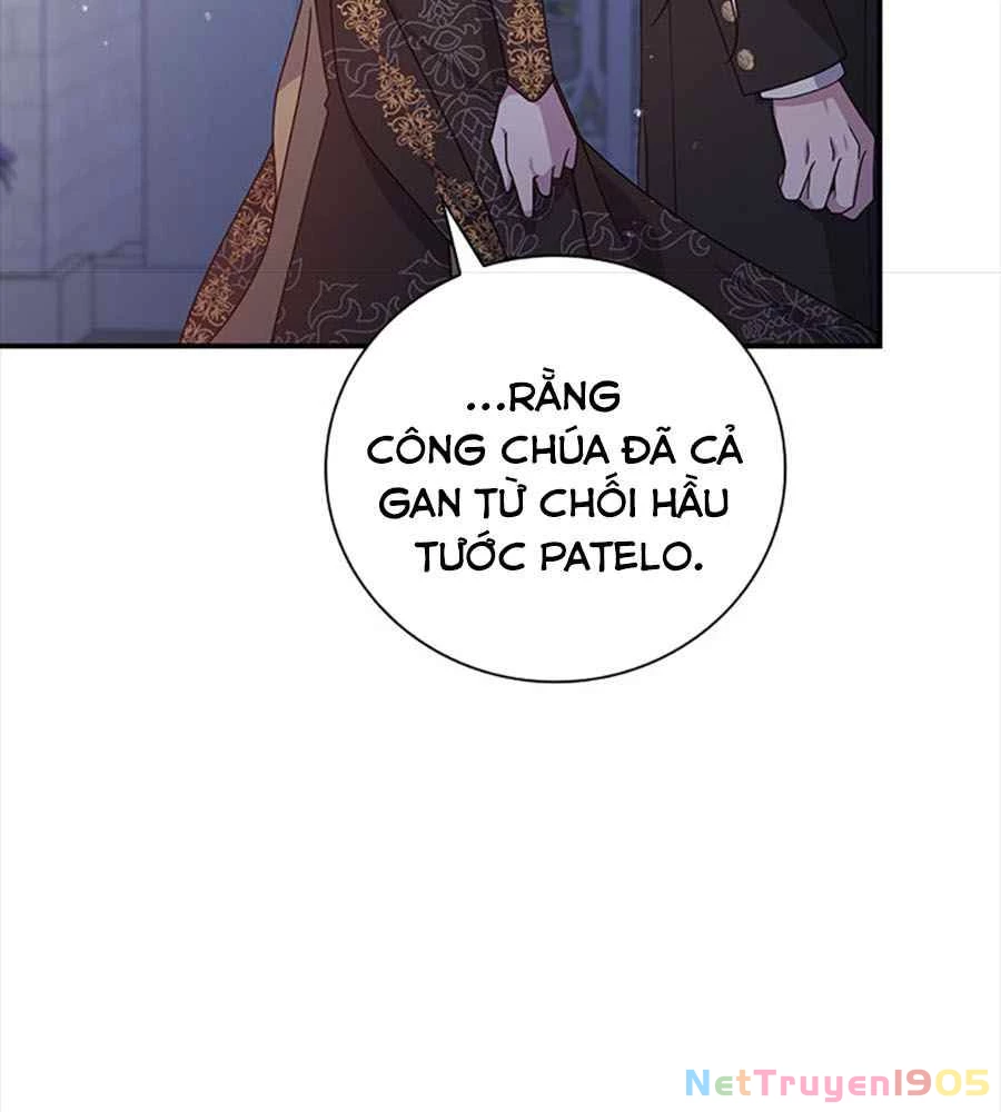 Cuộc Sống Của Nữ Vương Ác Quỷ Chapter 9 - 48