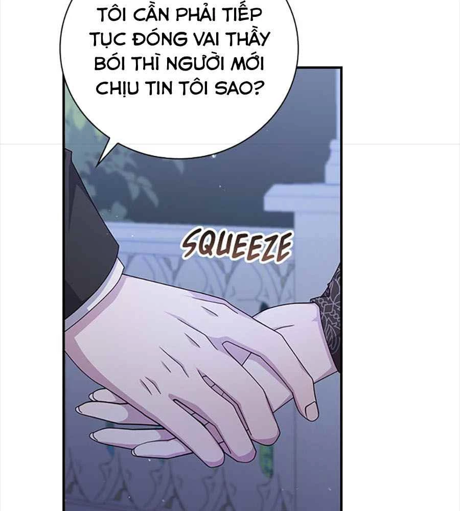 Cuộc Sống Của Nữ Vương Ác Quỷ Chapter 9 - 53