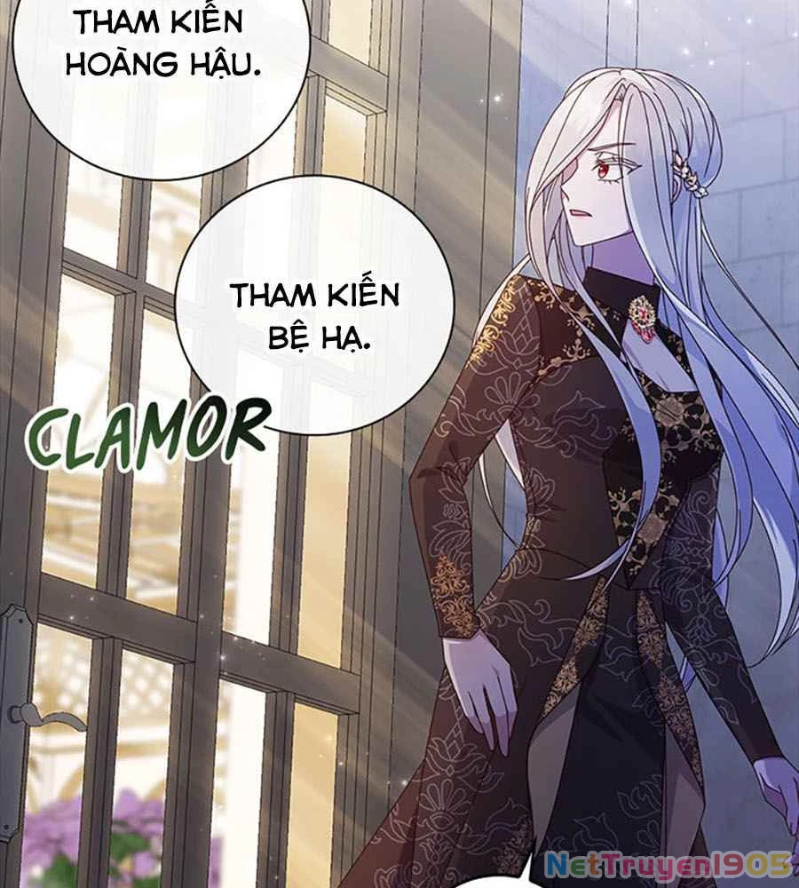 Cuộc Sống Của Nữ Vương Ác Quỷ Chapter 9 - 74