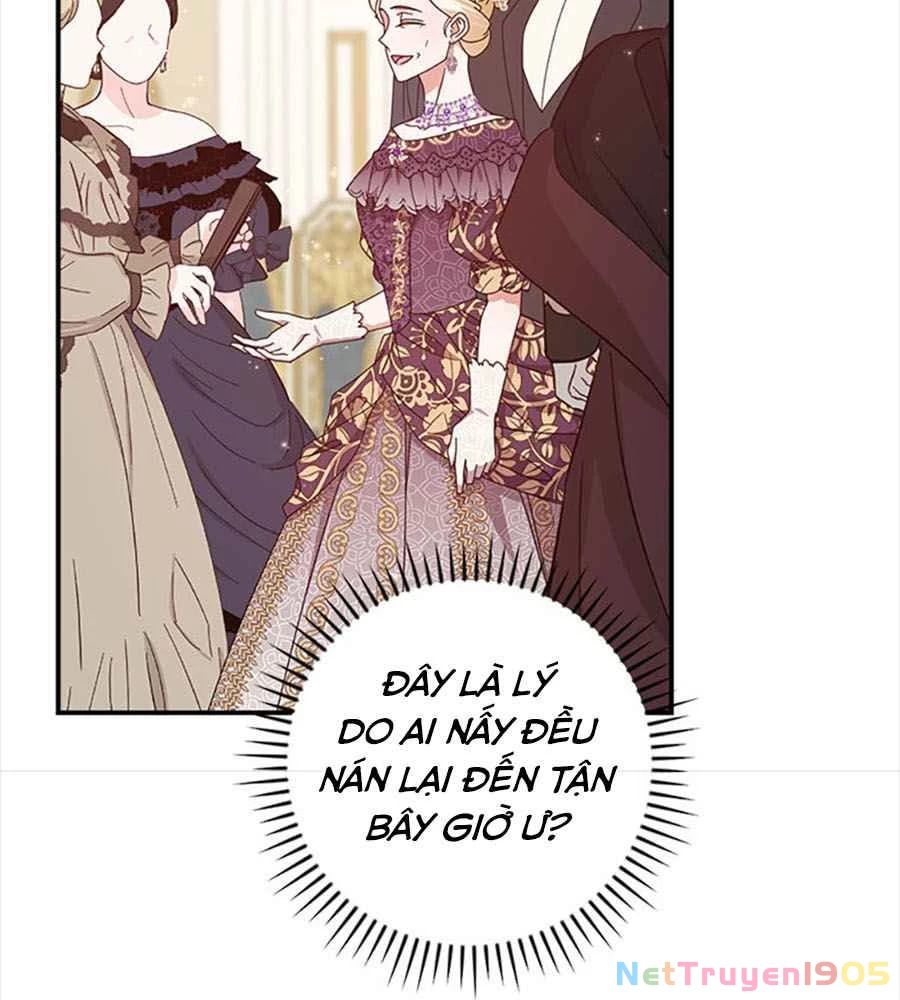 Cuộc Sống Của Nữ Vương Ác Quỷ Chapter 9 - 78