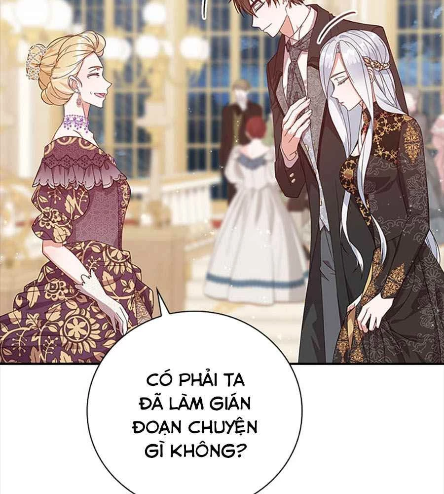 Cuộc Sống Của Nữ Vương Ác Quỷ Chapter 9 - 85