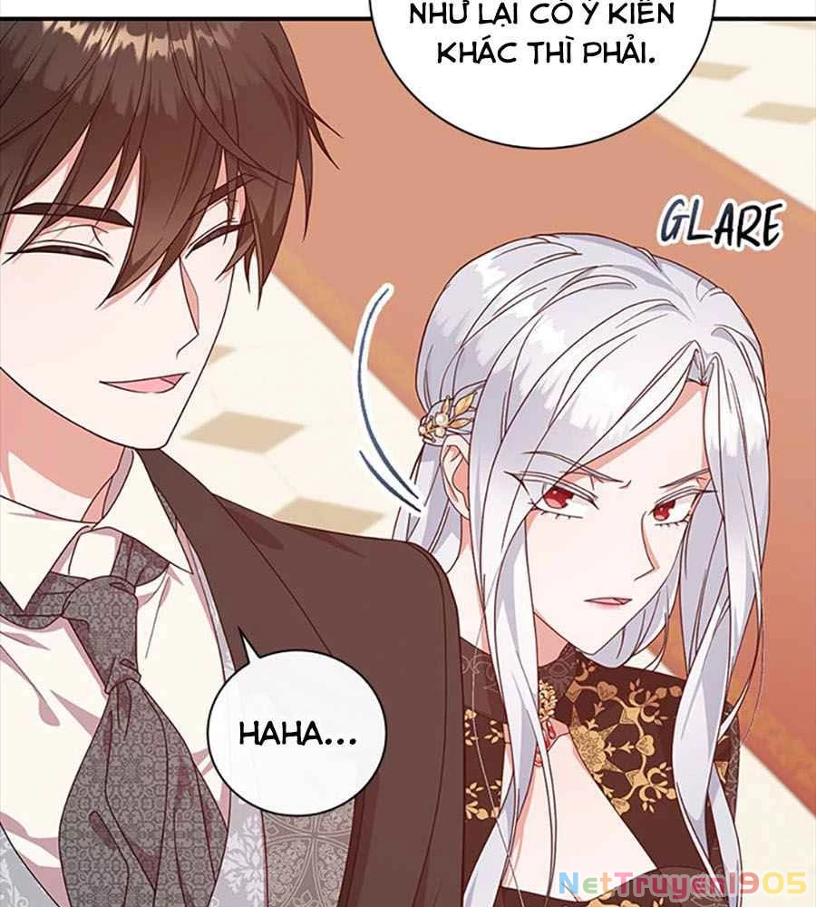 Cuộc Sống Của Nữ Vương Ác Quỷ Chapter 9 - 89