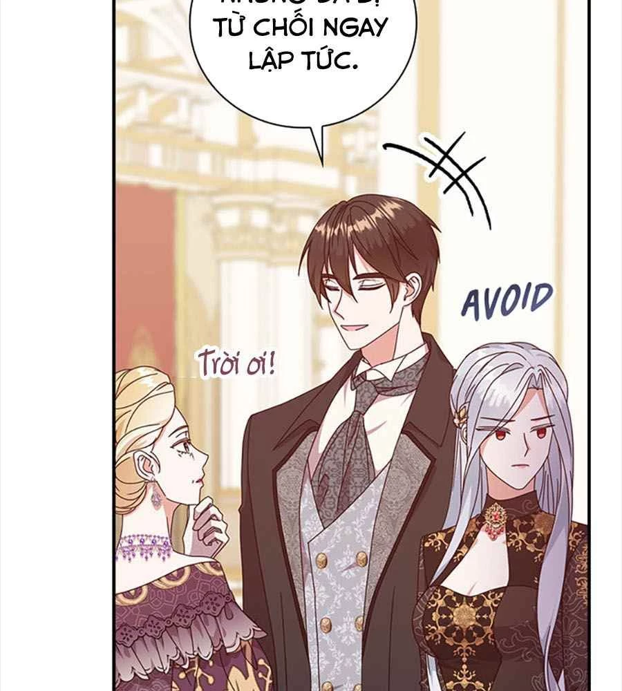 Cuộc Sống Của Nữ Vương Ác Quỷ Chapter 9 - 95