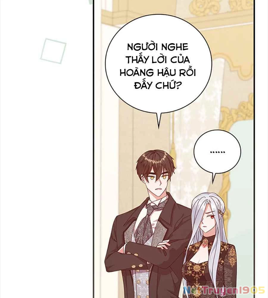 Cuộc Sống Của Nữ Vương Ác Quỷ Chapter 9 - 107