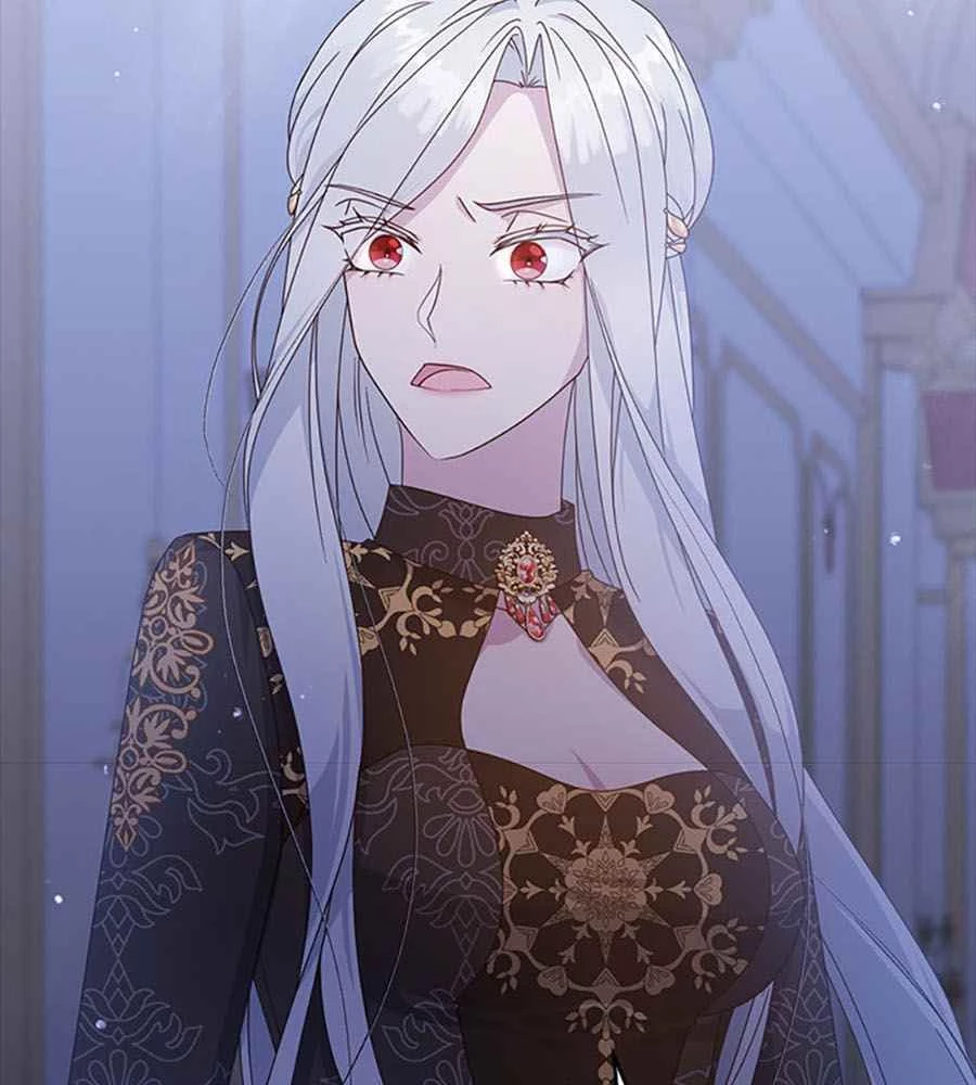 Cuộc Sống Của Nữ Vương Ác Quỷ Chapter 9 - 117