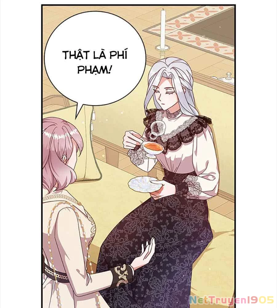 Cuộc Sống Của Nữ Vương Ác Quỷ Chapter 9 - 123