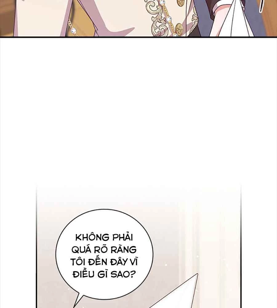 Cuộc Sống Của Nữ Vương Ác Quỷ Chapter 9 - 128