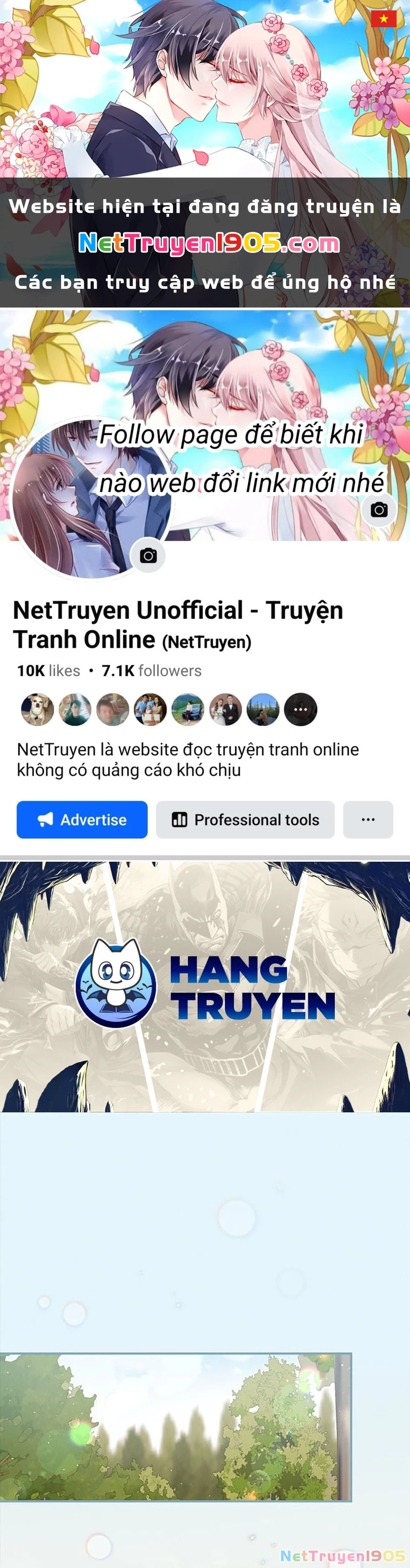 Cuộc Sống Của Nữ Vương Ác Quỷ Chapter 10 - 1