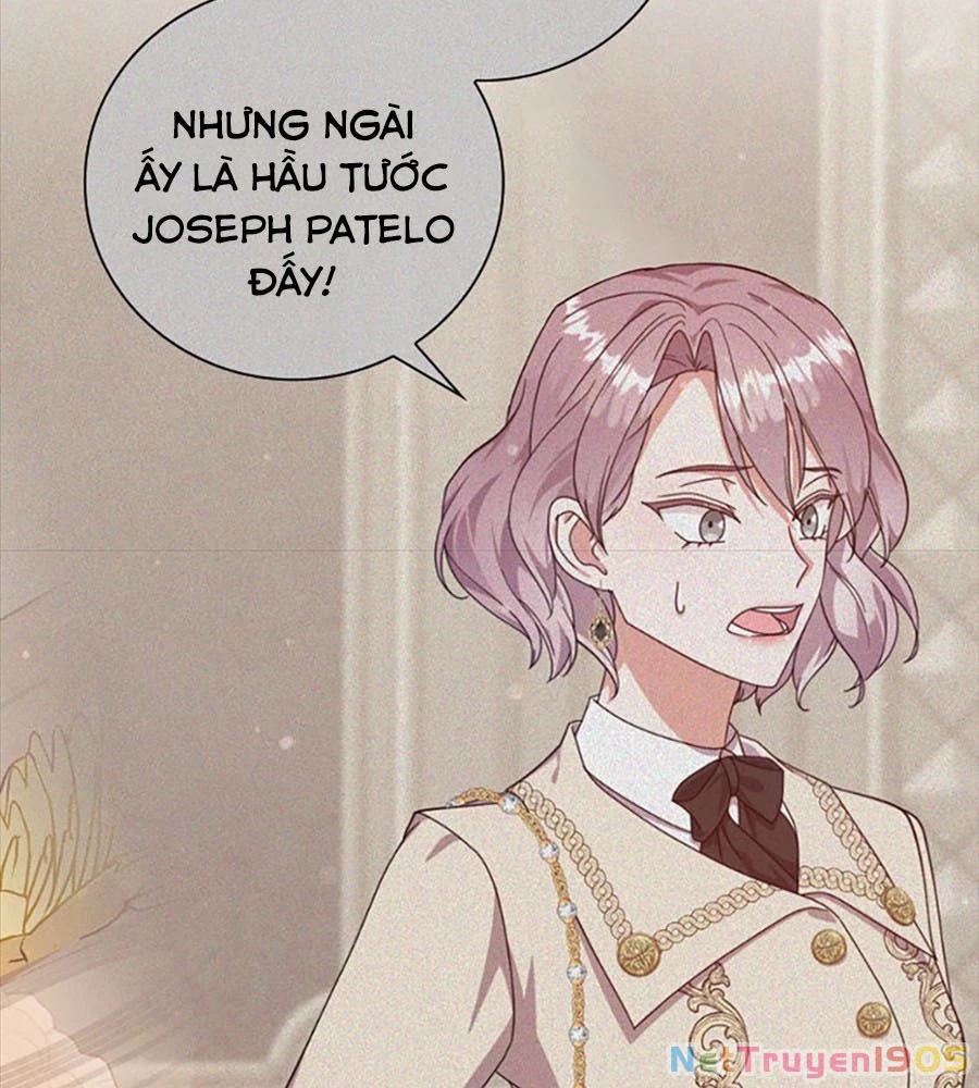 Cuộc Sống Của Nữ Vương Ác Quỷ Chapter 10 - 4