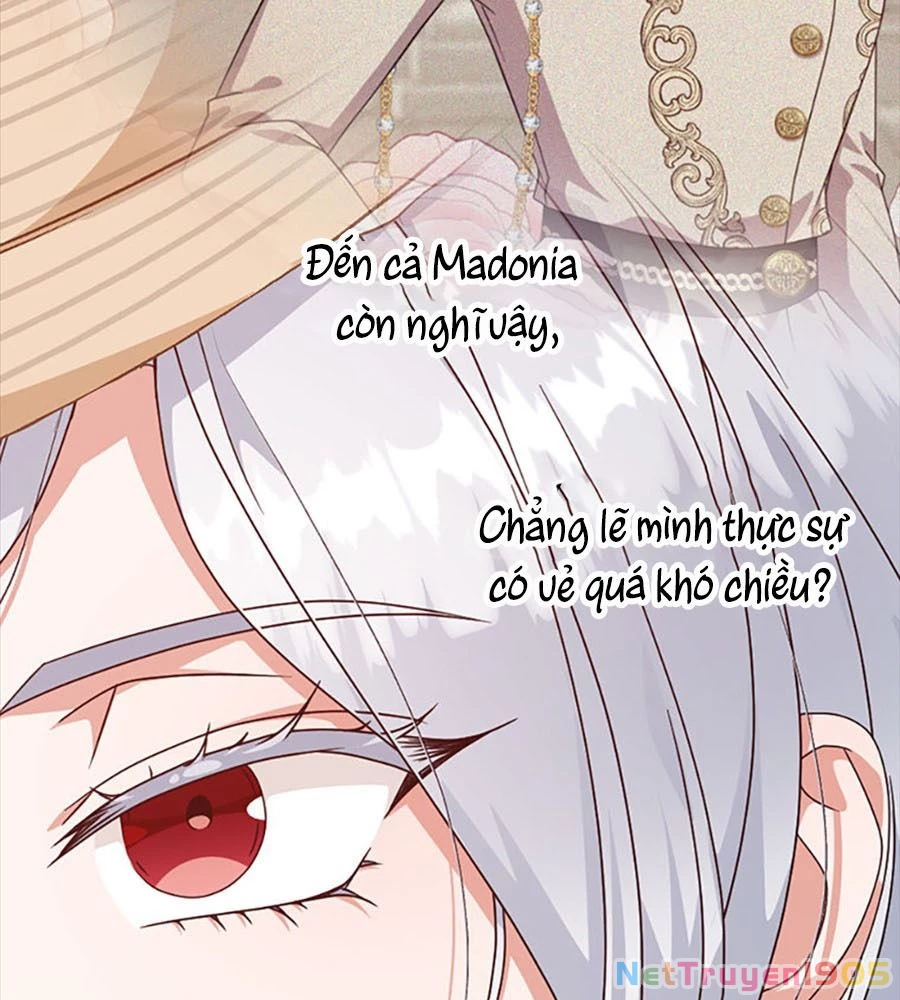 Cuộc Sống Của Nữ Vương Ác Quỷ Chapter 10 - 5