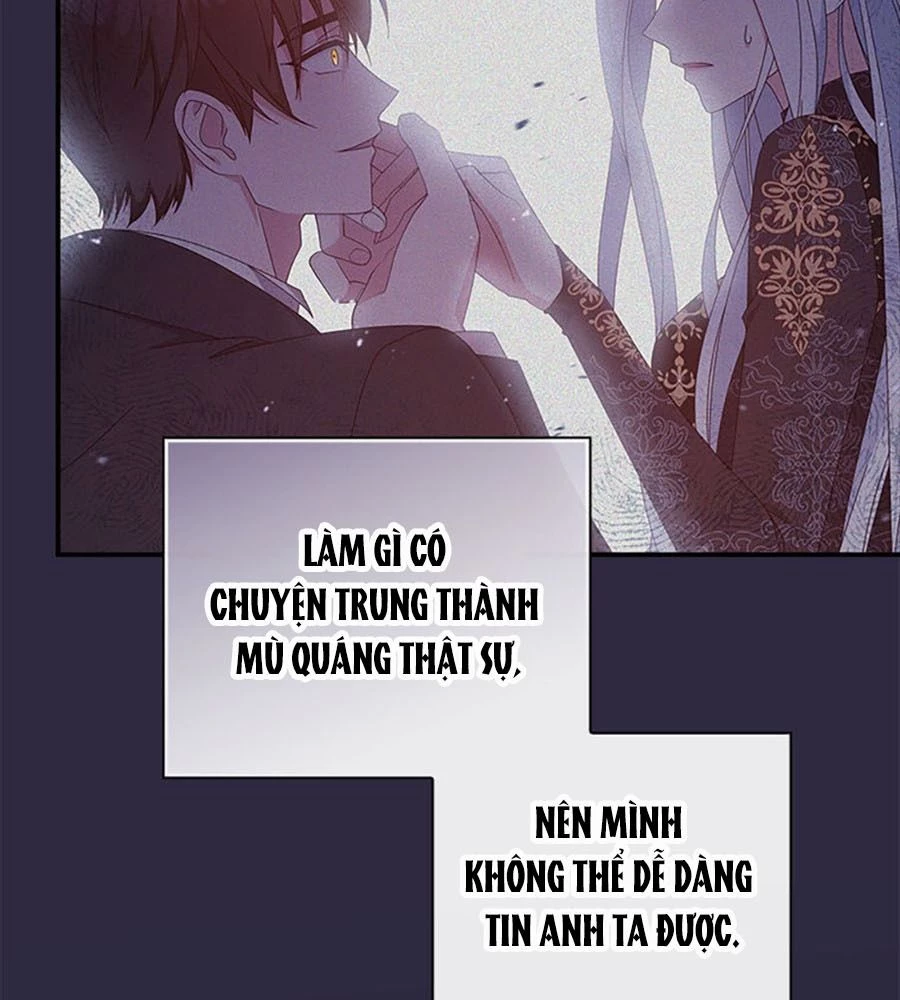 Cuộc Sống Của Nữ Vương Ác Quỷ Chapter 10 - 10