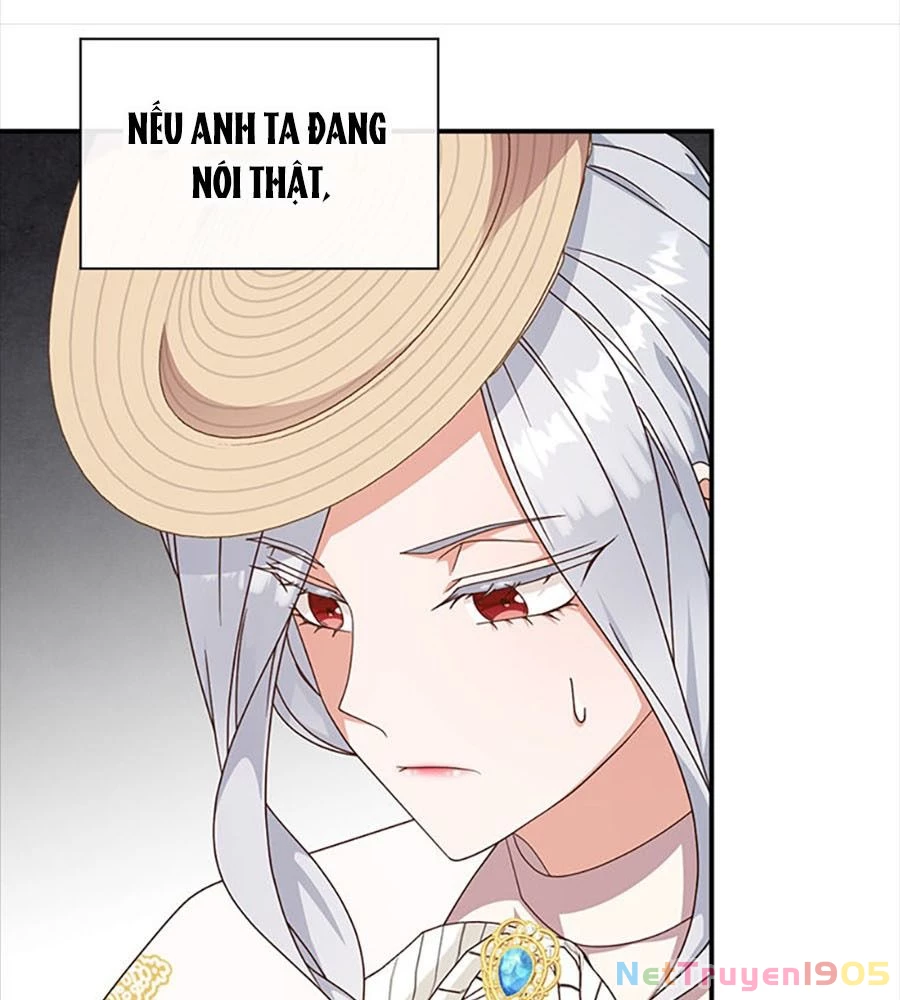 Cuộc Sống Của Nữ Vương Ác Quỷ Chapter 10 - 15