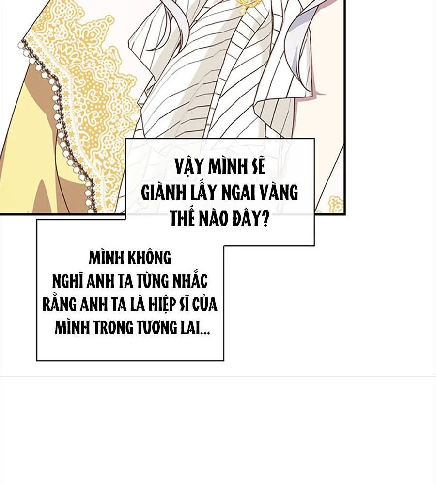 Cuộc Sống Của Nữ Vương Ác Quỷ Chapter 10 - 16