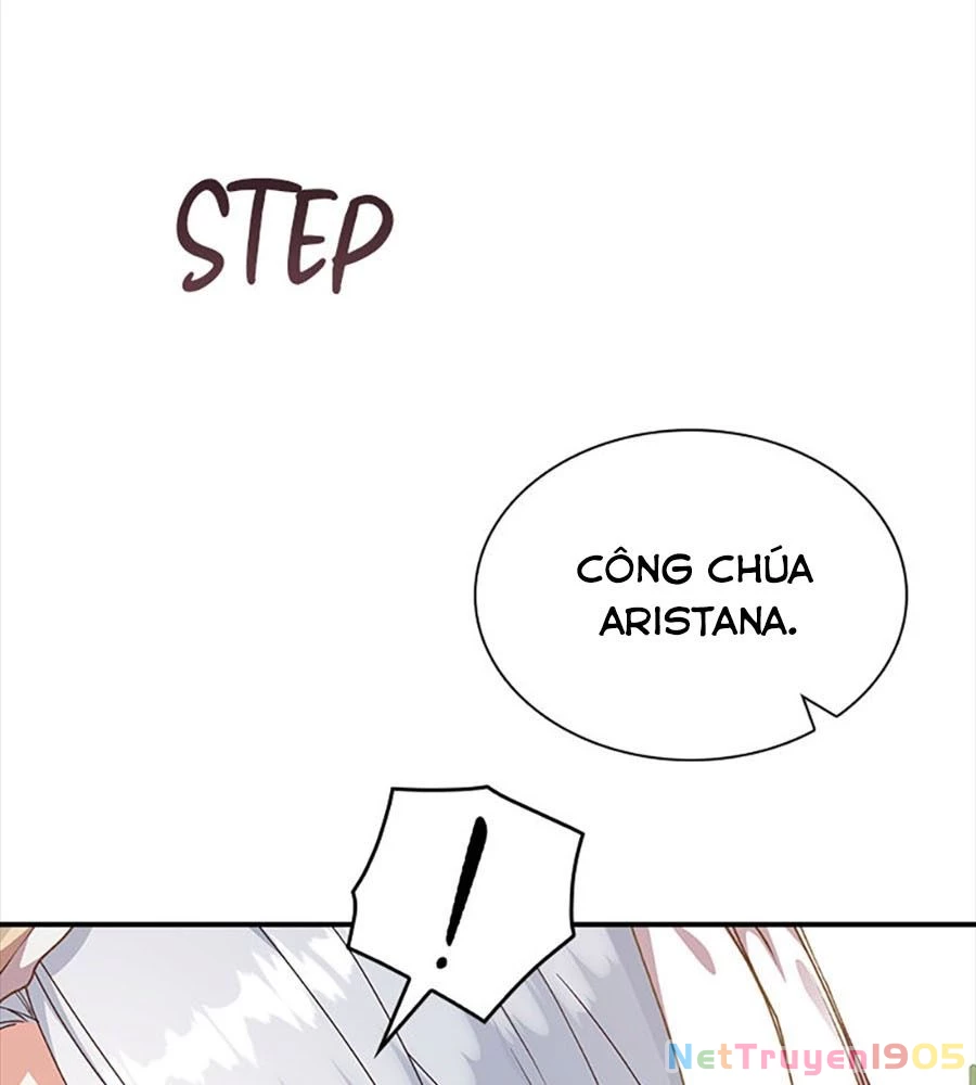 Cuộc Sống Của Nữ Vương Ác Quỷ Chapter 10 - 17