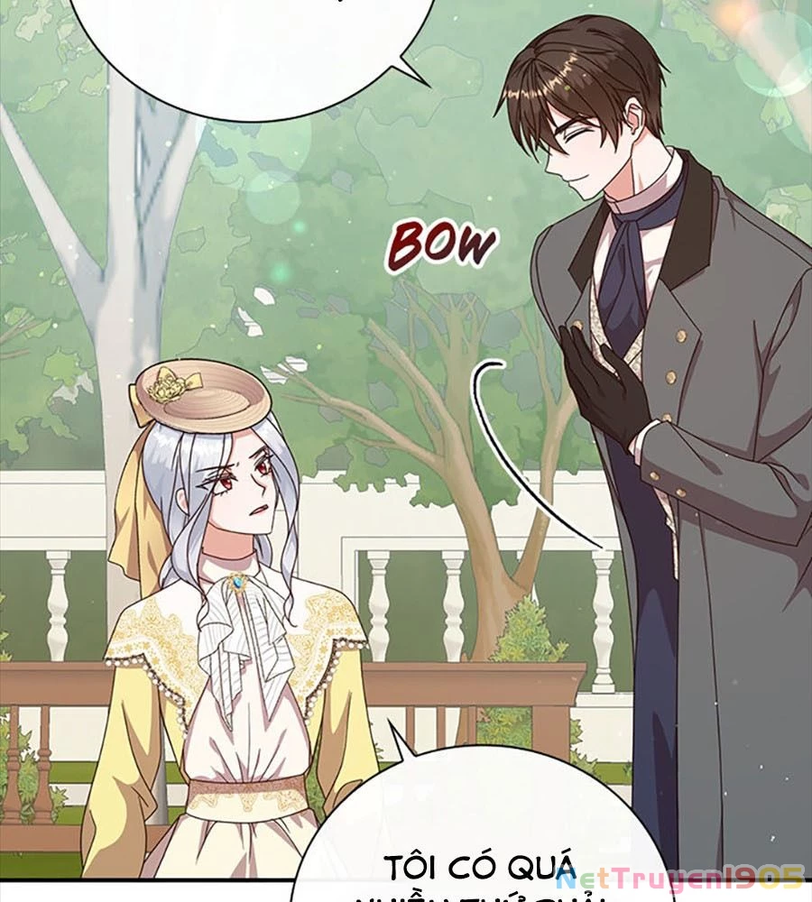 Cuộc Sống Của Nữ Vương Ác Quỷ Chapter 10 - 19