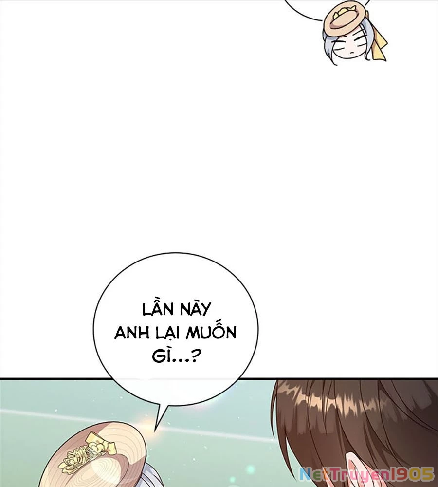 Cuộc Sống Của Nữ Vương Ác Quỷ Chapter 10 - 22