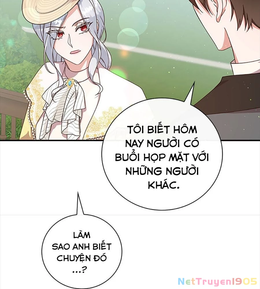 Cuộc Sống Của Nữ Vương Ác Quỷ Chapter 10 - 23