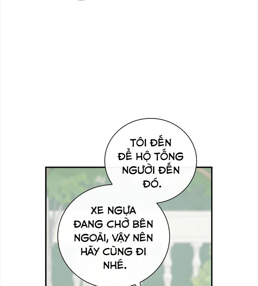 Cuộc Sống Của Nữ Vương Ác Quỷ Chapter 10 - 24