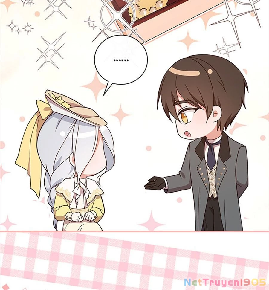 Cuộc Sống Của Nữ Vương Ác Quỷ Chapter 10 - 28