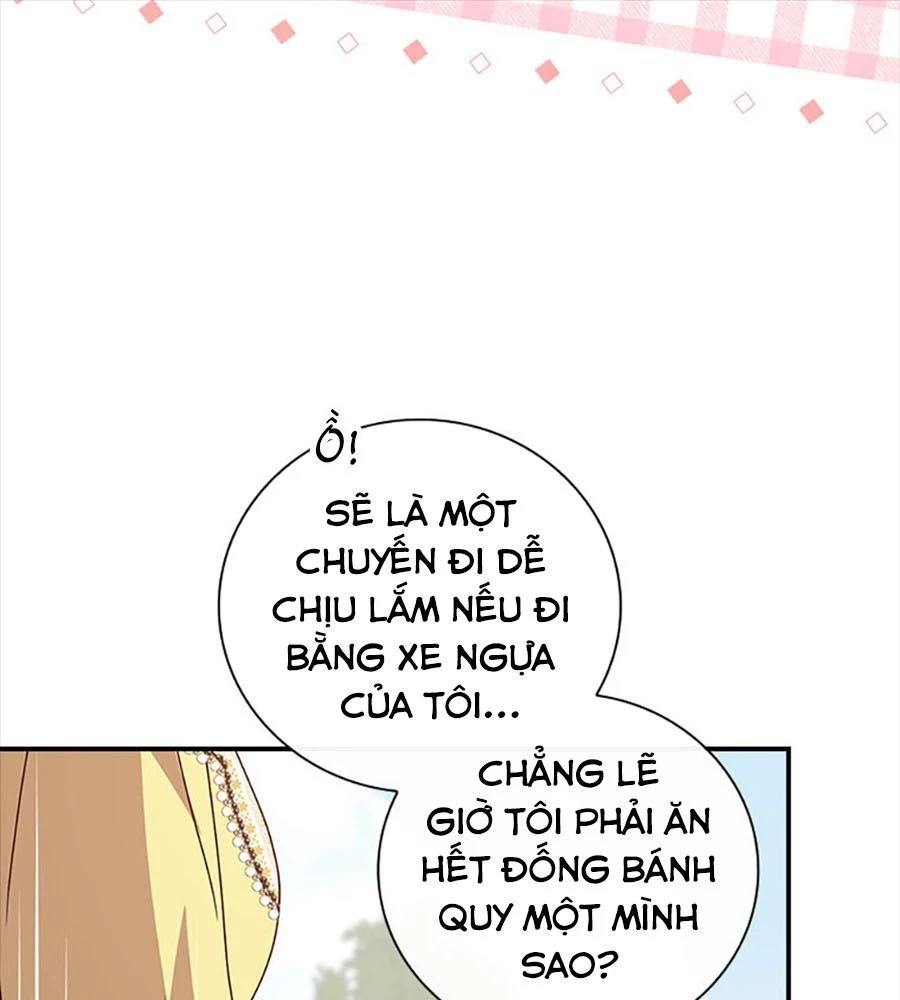 Cuộc Sống Của Nữ Vương Ác Quỷ Chapter 10 - 29