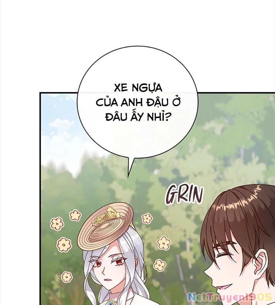 Cuộc Sống Của Nữ Vương Ác Quỷ Chapter 10 - 31