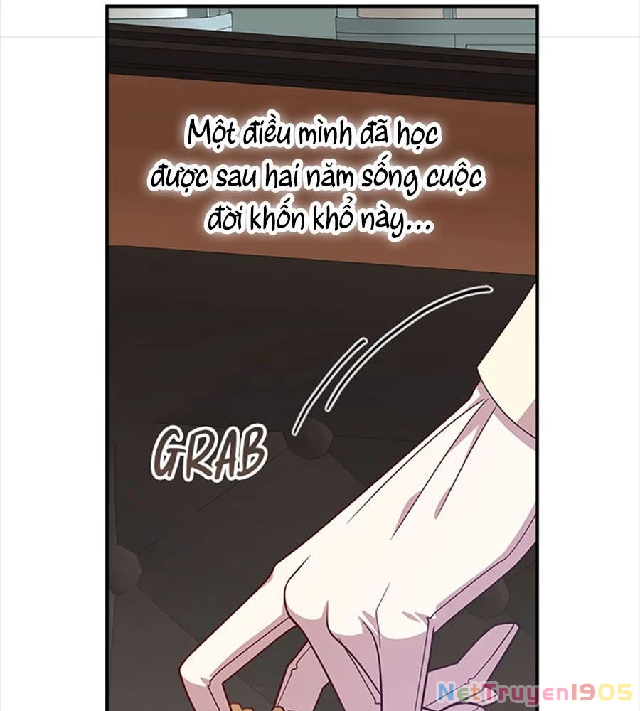 Cuộc Sống Của Nữ Vương Ác Quỷ Chapter 10 - 38