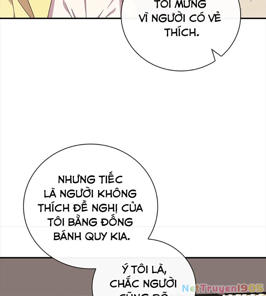 Cuộc Sống Của Nữ Vương Ác Quỷ Chapter 10 - 41