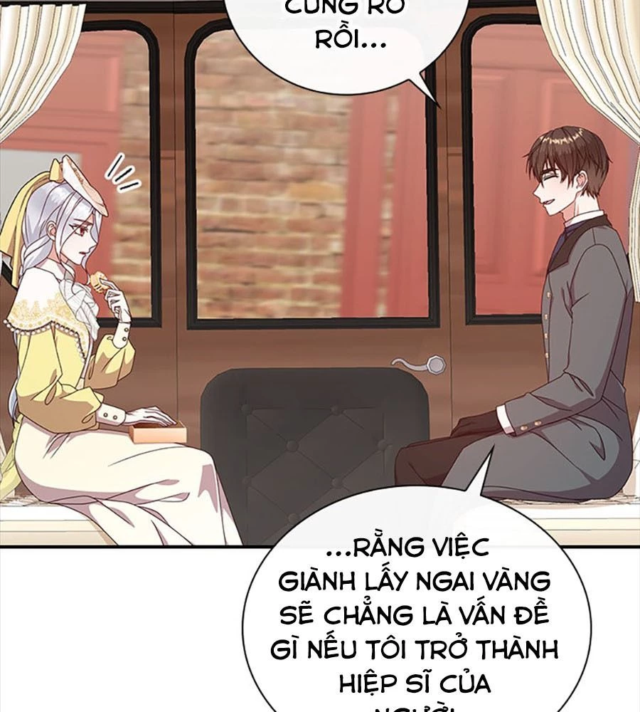 Cuộc Sống Của Nữ Vương Ác Quỷ Chapter 10 - 42