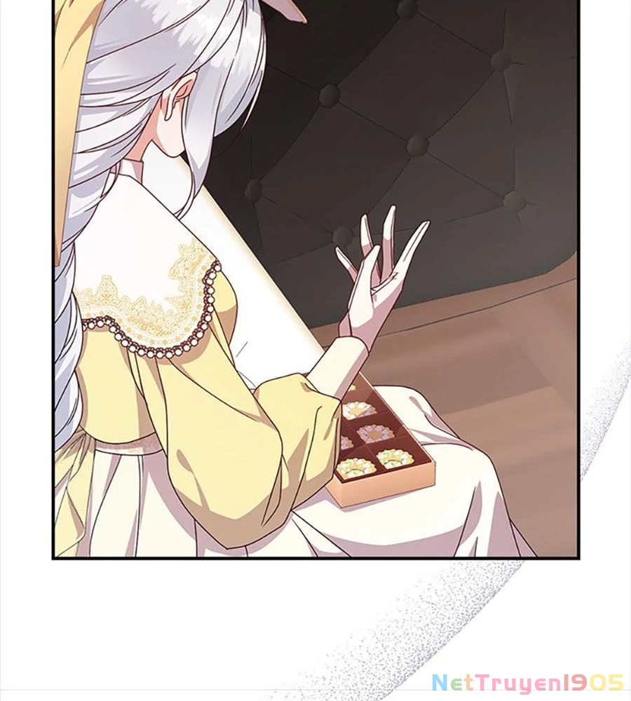 Cuộc Sống Của Nữ Vương Ác Quỷ Chapter 10 - 50