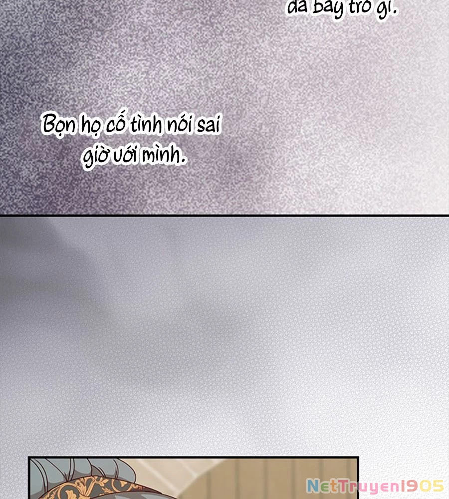 Cuộc Sống Của Nữ Vương Ác Quỷ Chapter 10 - 85