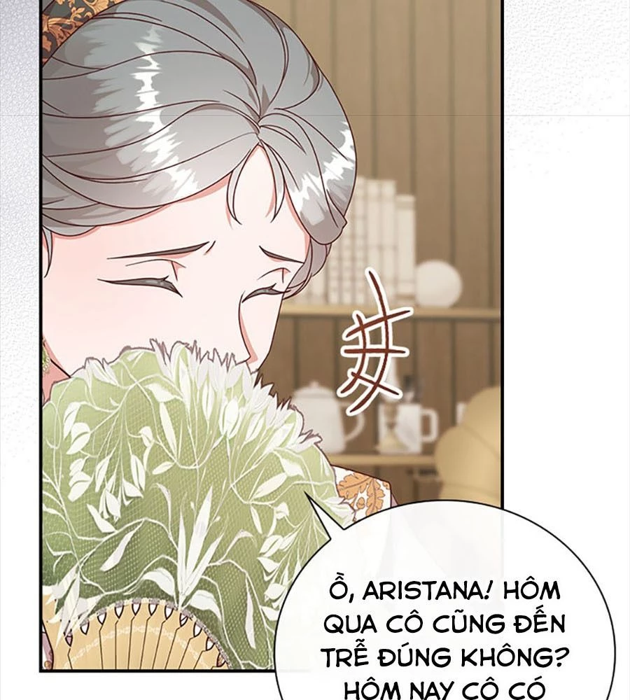 Cuộc Sống Của Nữ Vương Ác Quỷ Chapter 10 - 86