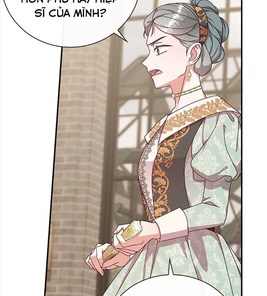 Cuộc Sống Của Nữ Vương Ác Quỷ Chapter 10 - 90