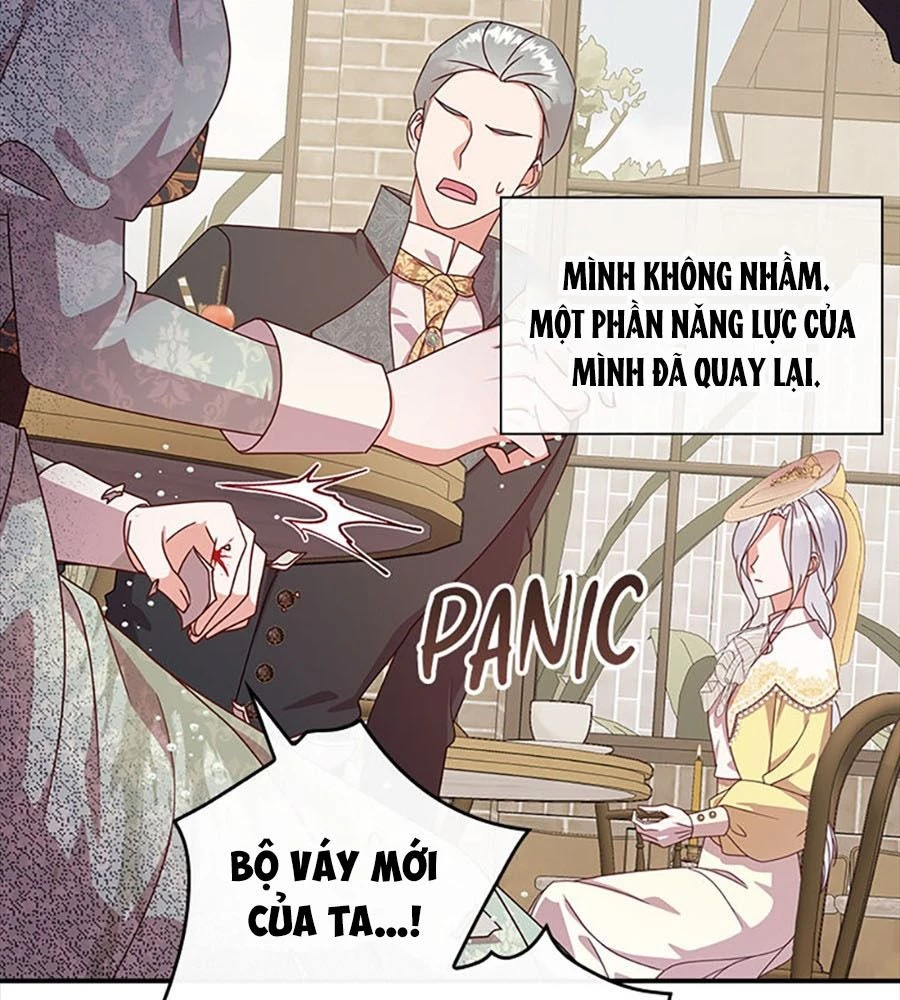 Cuộc Sống Của Nữ Vương Ác Quỷ Chapter 10 - 102