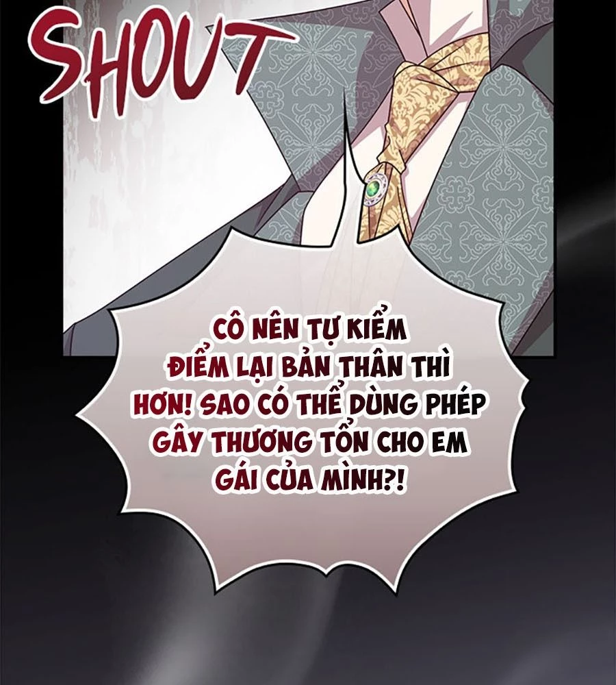 Cuộc Sống Của Nữ Vương Ác Quỷ Chapter 10 - 108