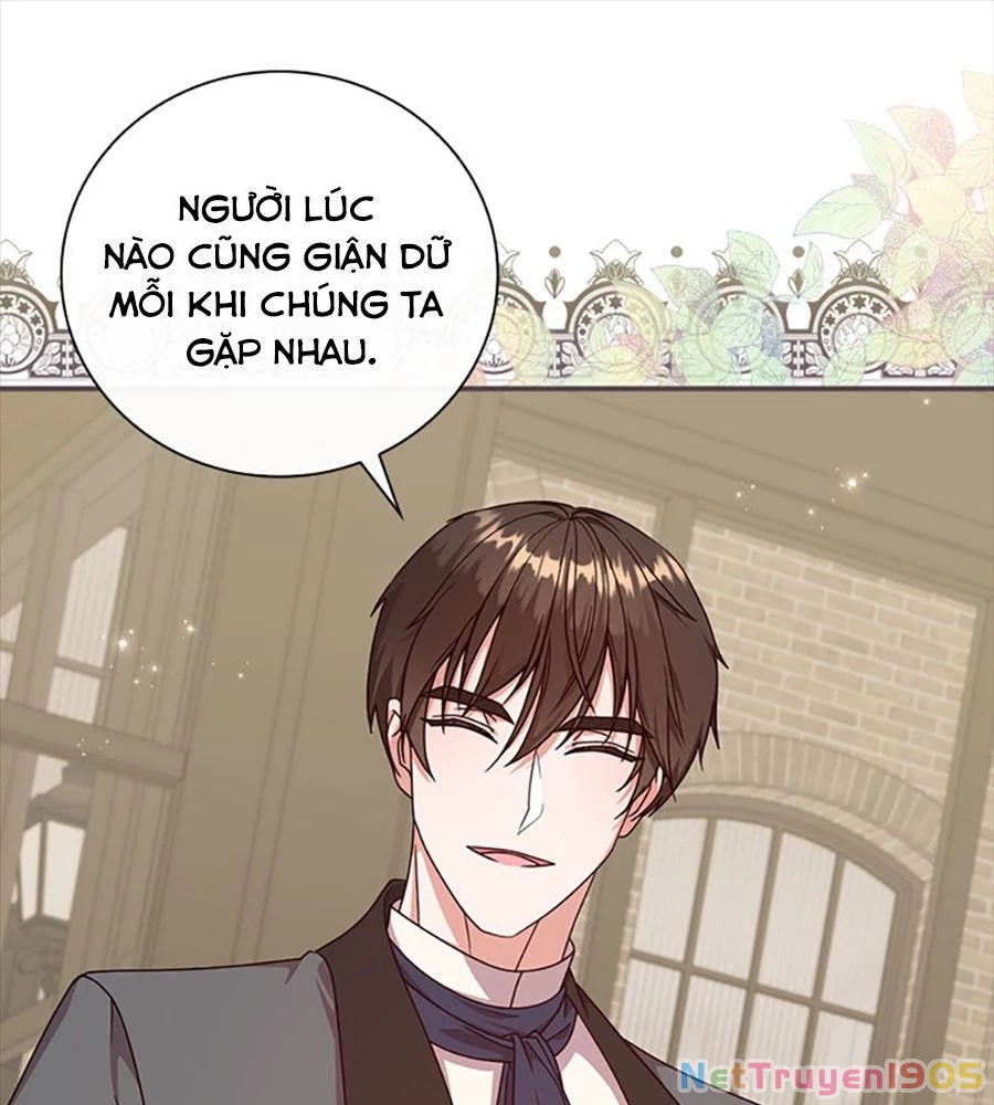 Cuộc Sống Của Nữ Vương Ác Quỷ Chapter 10 - 117