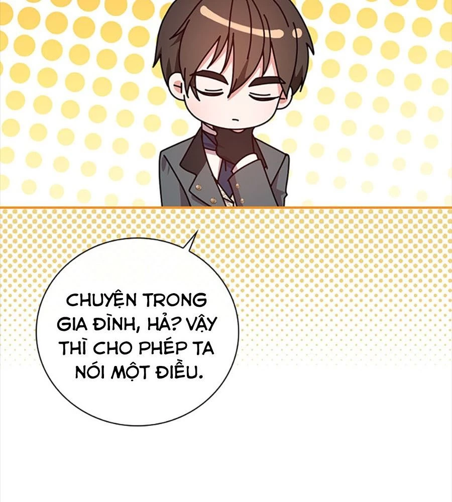 Cuộc Sống Của Nữ Vương Ác Quỷ Chapter 10 - 121