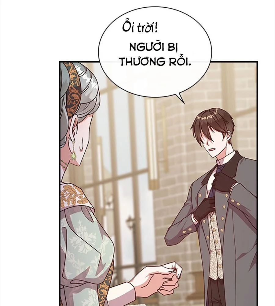 Cuộc Sống Của Nữ Vương Ác Quỷ Chapter 10 - 126